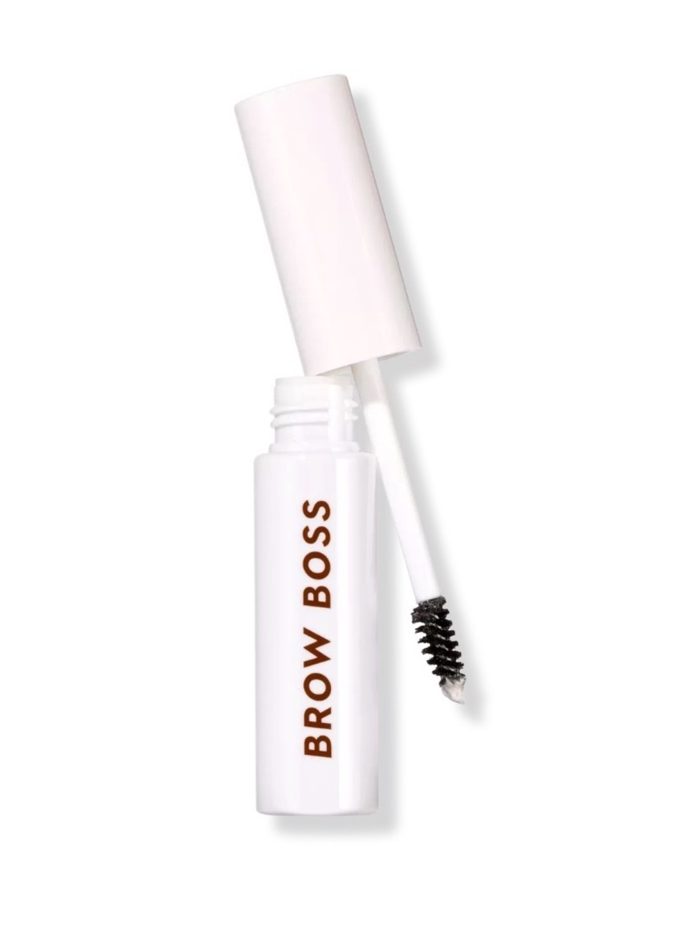 ColourPop Brow Boss 24HR Lifting Brow Gel — Clear/White